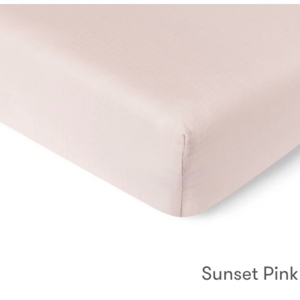 Newton baby breathable sheets